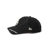 NEWERA 920 MLB Visor Logo | WEGO【MEN】 | 詳細画像2 