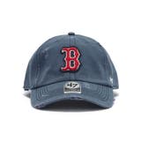 47 CLEAN UP MLB WELL WORN | WEGO【MEN】 | 詳細画像2