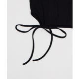 リボンヘムオープンショルロンT | WEGO【WOMEN】 | 詳細画像14 