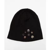 ランダムボタンビーニー | WEGO【MEN】 | 詳細画像2