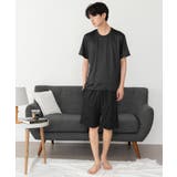 接触冷感セットアップウェア | WEGO【MEN】 | 詳細画像29 