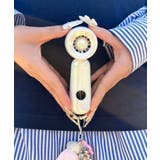 ターボミニハンディファン | WEGO【WOMEN】 | 詳細画像9 