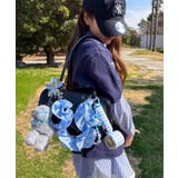 柄1 | 3WAYペルチェハンディファン | WEGO【WOMEN】