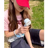 3WAYペルチェハンディファン | WEGO【WOMEN】 | 詳細画像7 