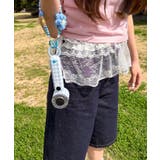 3WAYペルチェハンディファン | WEGO【WOMEN】 | 詳細画像9 