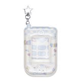 ゆるアニマルガラケーカードホルダーキーホルダー | WEGO【WOMEN】 | 詳細画像1
