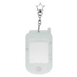 えんじぇるガラケーカードホルダーキーホルダー | WEGO【WOMEN】 | 詳細画像1