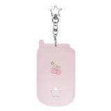 えんじぇるガラケーカードホルダーキーホルダー | WEGO【WOMEN】 | 詳細画像2