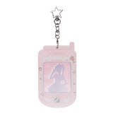 えんじぇるガラケーカードホルダーキーホルダー | WEGO【WOMEN】 | 詳細画像3
