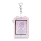 あにまるphoneカードホルダーキーホルダー | WEGO【WOMEN】 | 詳細画像2