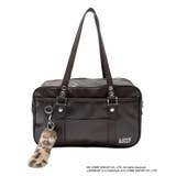 LOVEBOATスクールバッグ | WEGO【WOMEN】 | 詳細画像1