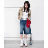 グラフィックカップインタンク | WEGO【WOMEN】 | 詳細画像5