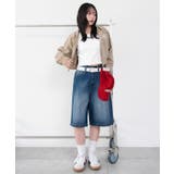 グラフィックカップインタンク | WEGO【WOMEN】 | 詳細画像32