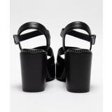 ヒールデザインサンダル | WEGO【WOMEN】 | 詳細画像22 