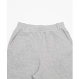 バルーンスウェットショーツ | WEGO【MEN】 | 詳細画像4 