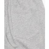 バルーンスウェットショーツ | WEGO【MEN】 | 詳細画像7 