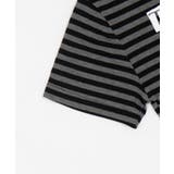 ボーダーロックデザイントップ | WEGO【WOMEN】 | 詳細画像5 