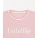 メッセージリボンポイントSSニット | WEGO【WOMEN】 | 詳細画像4 