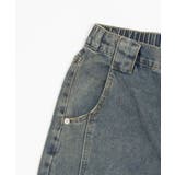 フェードカーブデニム | WEGO【WOMEN】 | 詳細画像5