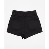 ストレッチマイクロショートパンツ | WEGO【WOMEN】 | 詳細画像9 