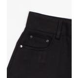 ストレッチマイクロショートパンツ | WEGO【WOMEN】 | 詳細画像12 