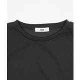 接触冷感フレンチスリーブT | WEGO【WOMEN】 | 詳細画像3 