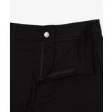 ツイルマイクロショートパンツ | WEGO【WOMEN】 | 詳細画像3 