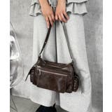 フロントデザインポケットバッグ | WEGO【WOMEN】 | 詳細画像1 