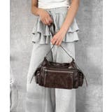 フロントデザインポケットバッグ | WEGO【WOMEN】 | 詳細画像6 