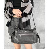 フロントデザインポケットバッグ | WEGO【WOMEN】 | 詳細画像8 
