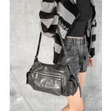 フロントデザインポケットバッグ | WEGO【WOMEN】 | 詳細画像10 
