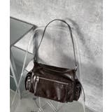 フロントデザインポケットバッグ | WEGO【WOMEN】 | 詳細画像12 
