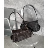 フロントデザインポケットバッグ | WEGO【WOMEN】 | 詳細画像14 