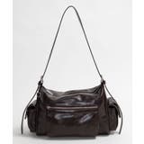 フロントデザインポケットバッグ | WEGO【WOMEN】 | 詳細画像15 