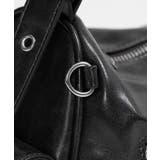 フロントデザインポケットバッグ | WEGO【WOMEN】 | 詳細画像20 
