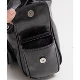 フロントデザインポケットバッグ | WEGO【WOMEN】 | 詳細画像23 