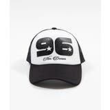 ナンバリングロゴメッシュキャップ | WEGO【MEN】 | 詳細画像11 