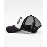 ナンバリングロゴメッシュキャップ | WEGO【MEN】 | 詳細画像12 