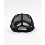 ナンバリングロゴメッシュキャップ | WEGO【MEN】 | 詳細画像13 