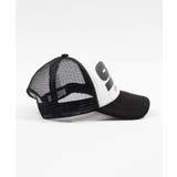 ナンバリングロゴメッシュキャップ | WEGO【MEN】 | 詳細画像14 