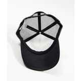 ナンバリングロゴメッシュキャップ | WEGO【MEN】 | 詳細画像16 