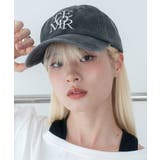 ピグメントロゴキャップ | WEGO【MEN】 | 詳細画像6