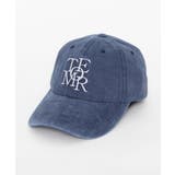 ピグメントロゴキャップ | WEGO【MEN】 | 詳細画像8