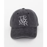 ピグメントロゴキャップ | WEGO【MEN】 | 詳細画像11