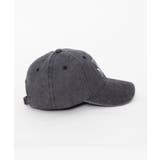ピグメントロゴキャップ | WEGO【MEN】 | 詳細画像14