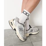 スターラインソックス | WEGO【WOMEN】 | 詳細画像3 