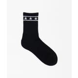 スターラインソックス | WEGO【WOMEN】 | 詳細画像8 