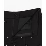 ラインストーンマイクロショートパンツ | WEGO【WOMEN】 | 詳細画像14
