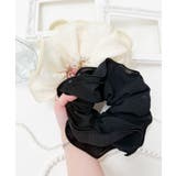 Lダブルフリルシュシュ | WEGO【WOMEN】 | 詳細画像2 
