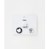 柄7 | アソート缶バッジセットA | WEGO【WOMEN】